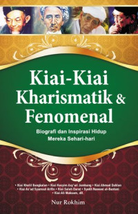 Image of Kiai-Kiai Kharismatik & Fenomenal