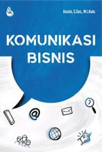 Image of Komunikasi Bisnis