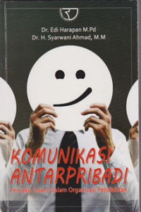 Image of Komunikasi Antarpribadi