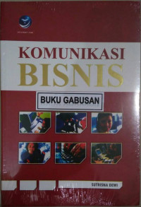 Image of Komunikasi Bisnis