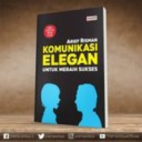 Image of Komunikasi Elegan Untuk Meraih Sukses
