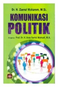 Image of Komunikasi Politik
