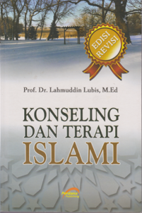 Image of Konseling dan Terapi Islami