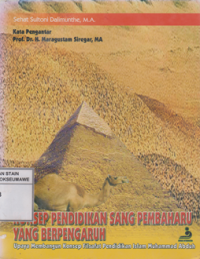 Image of Konsep Pendidikan Sang Pembaharu yang Berpengaruh