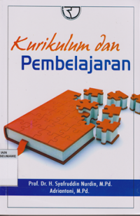 Image of Kurikulum Dan Pembelajaran