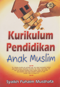 Image of Kurikulum Pendidikan Anak Muslim