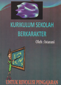 Image of Kurikulum Sekolah Berkarakter
