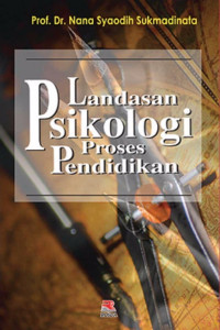 Image of Landasan Psikologi proses Pendidikan