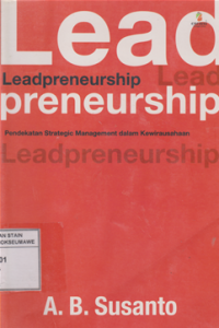 Image of Leadpreneurship