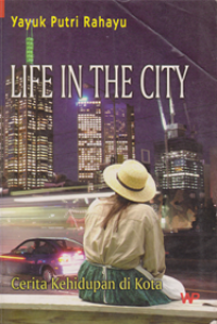 Image of Life in The City
