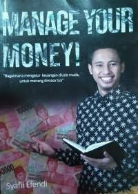 Image of Manage Your Money