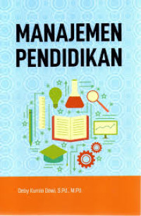 Image of Manajemen Pendidikan