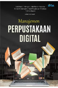 Image of Manajemen Perpustakaan Digital