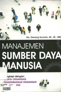 Image of Manajemen Sumber Daya Manusia