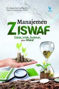 Image of Manajemen Ziswaf
