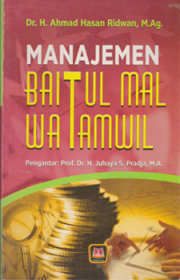 Image of Manajemen Baitul Mal wa Tamwil