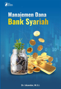 Image of Manajemen Dana Bank Syariah