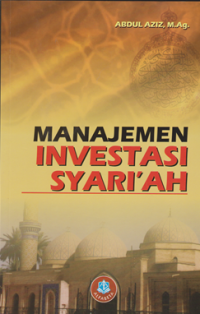 Image of Manajemen Investasi Syari'ah