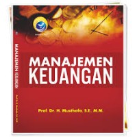 Image of Manajemen Keuangan