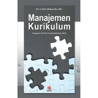 Image of Manajemen Kurikulum