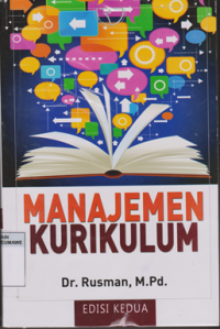 Image of Manajemen Kurikulum