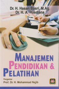 Image of Manajemen Pendidikan & Pelatihan