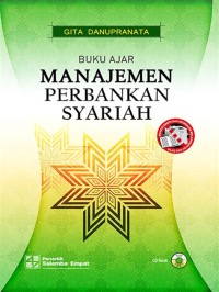 Image of Manajemen Perbankan Syariah