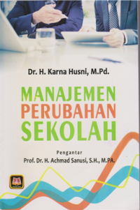Image of Manajemen Perubahan Sekolah