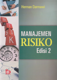 Image of Manajemen Resiko Edisi 2
