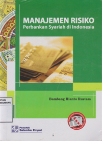 Image of Manajemen Risiko Perbankan Syariah Di Indonesia