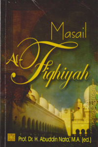 Image of Masail Al-Fiqhiyah