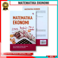 Image of Matematika Ekonomi