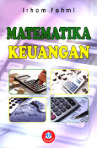 Image of Matematika Keuangan