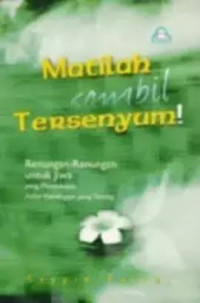 Image of Matilah Sambil Tersenyum!