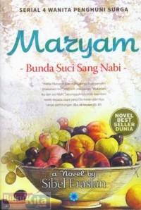 Image of Maryam Bunda Suci Sang Nabi