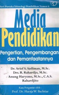 Image of Media Pendidikan