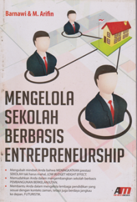 Image of Mengelola Sekolah Berbasis Entrepreneurship