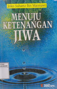 Image of Menuju Ketenangan Jiwa