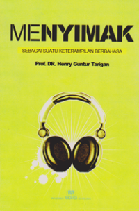 Image of Menyimak Sebagai Suatu keterampilan berbahasa