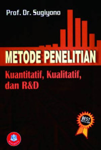Image of Metode Penelitian