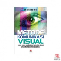 Image of Metode Komunikasi Visual