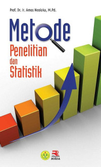 Image of Metode Penelitian Dan Statistik