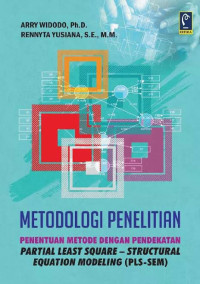 Image of Metodologi Penelitian