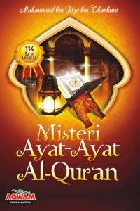 Image of Misteri Ayat-Ayat Al-Quran