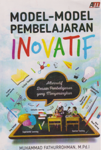 Image of Model-Model Pembelajaran Inovatif