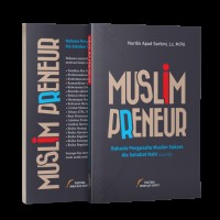 Image of Muslim Preneur