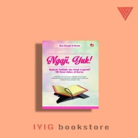 Image of Ngaji, Yuk!