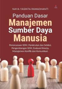 Image of Panduan Dasar Manajemen Sumber