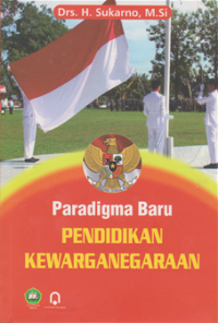 Image of Paradigma Baru Pendidikan Kewarganegaraan