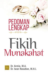 Image of Pedoman Lengkap Fikih Munakahat